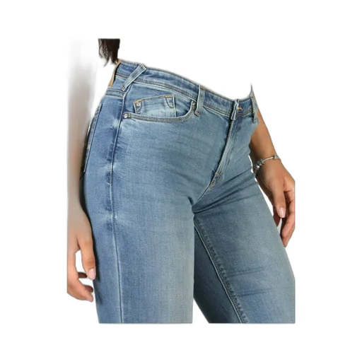 Logo Jeans