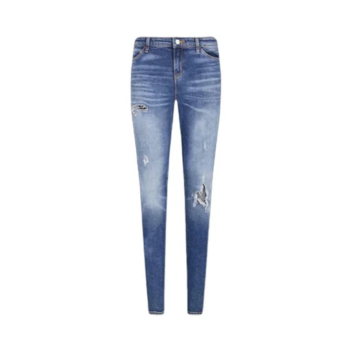 Slim Jeans
