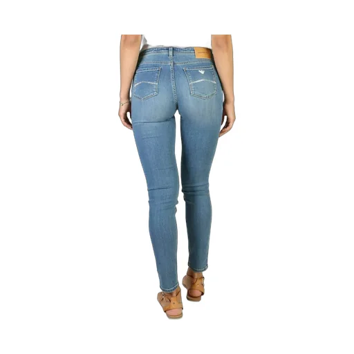 Logo Jeans