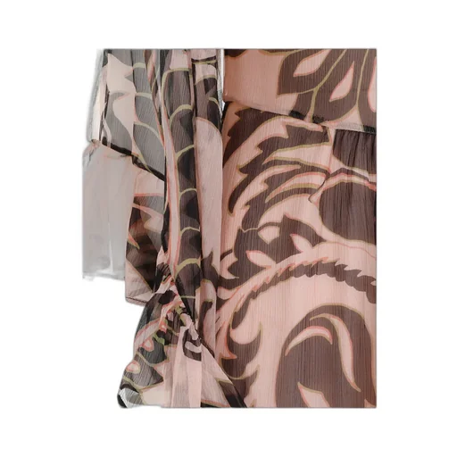 Pattern Dress
