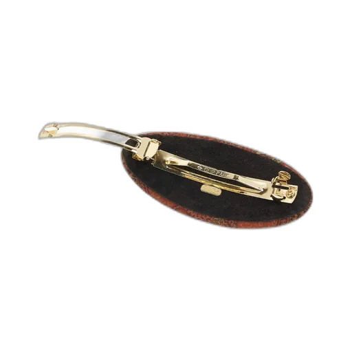 Logo Hairpin
