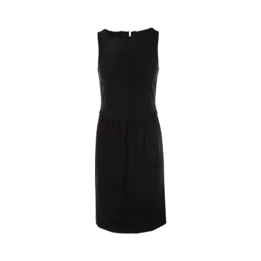 Sleeveless Dress