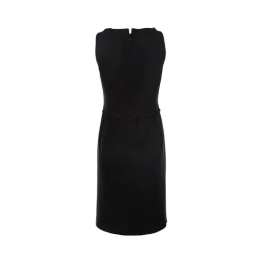 Sleeveless Dress