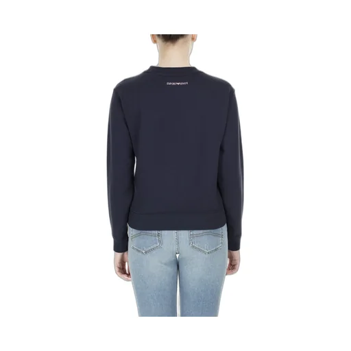Round-Necked Logo Sweater
