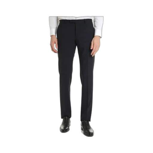 Straight Casual Pants