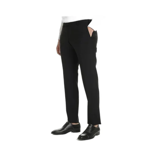 Logo Casual Pants