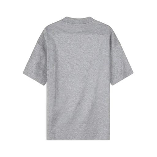 Logo-Print Crew-Neck T-Shirt