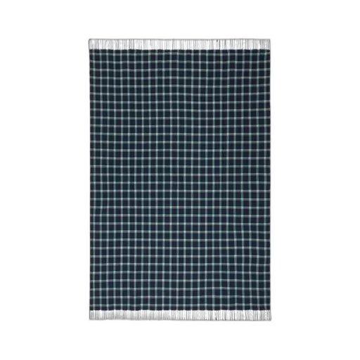 Plaid Scarf