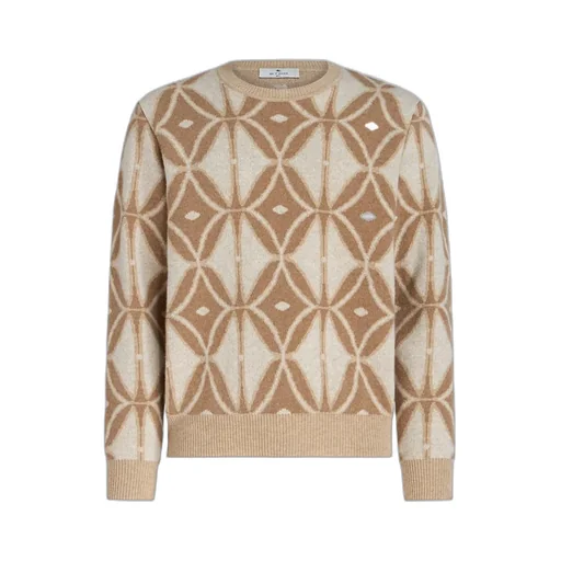 Long-Sleeved Sweater