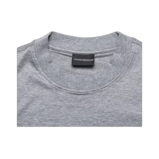 Logo-Print Crew-Neck T-Shirt