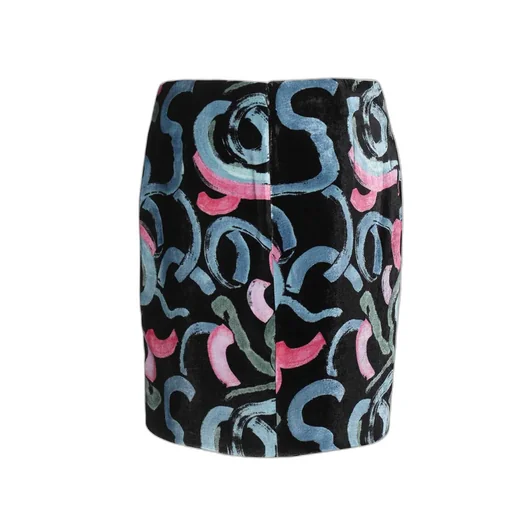 Logo Skirt