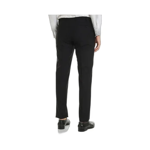 Logo Casual Pants
