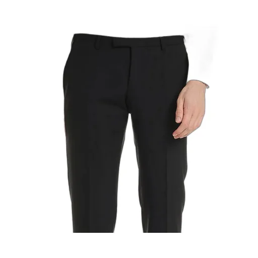 Logo Casual Pants