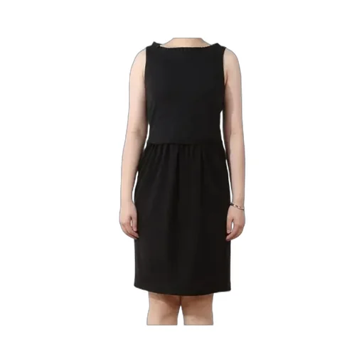 Sleeveless Dress