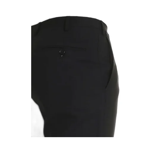 Logo Casual Pants