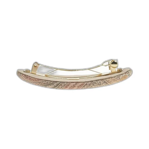 Logo Hairpin