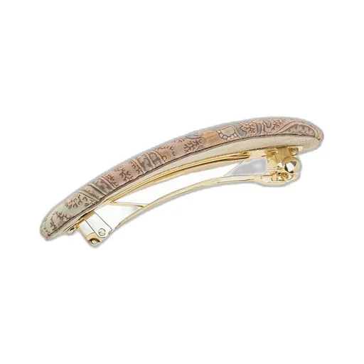 Logo Hairpin