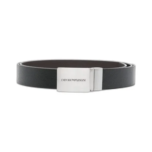 Reversible Belt