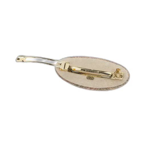 Logo Hairpin
