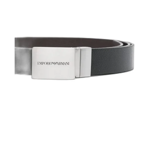 Reversible Belt