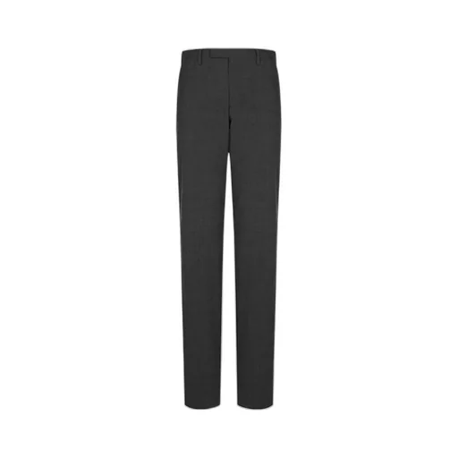 Logo Casual Pants