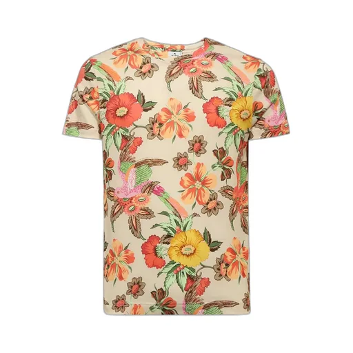 Short-Sleeved T-Shirt