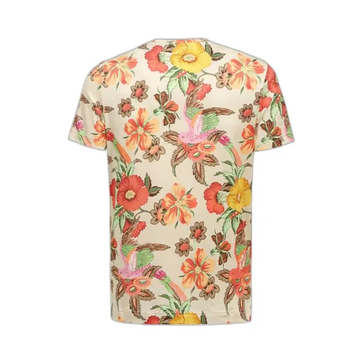 Short-Sleeved T-Shirt