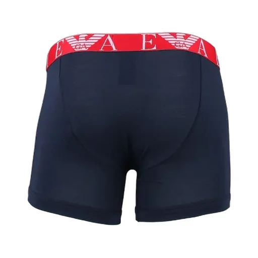 Set Of 3 Logo-Waistband Boxers