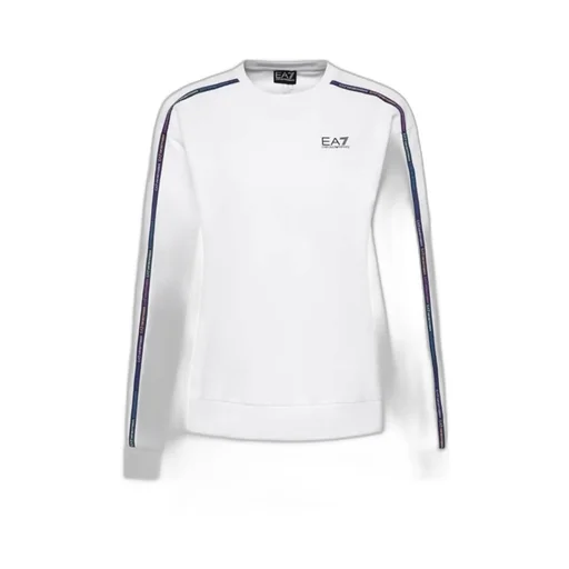 Logo Round-Necked Sweater