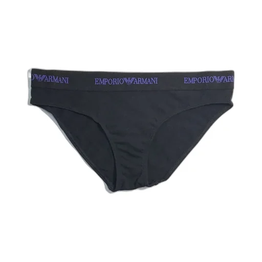Logo Briefs Pants