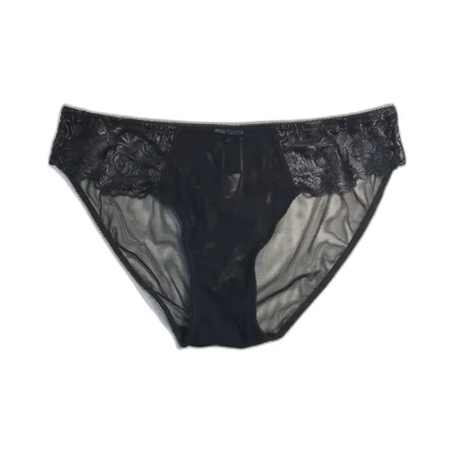 Logo Briefs Pants