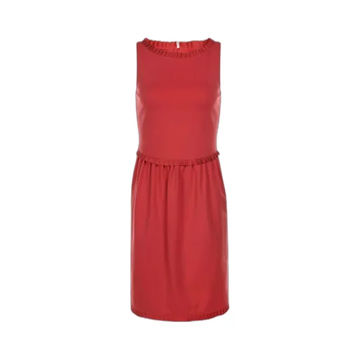 Sleeveless Dress