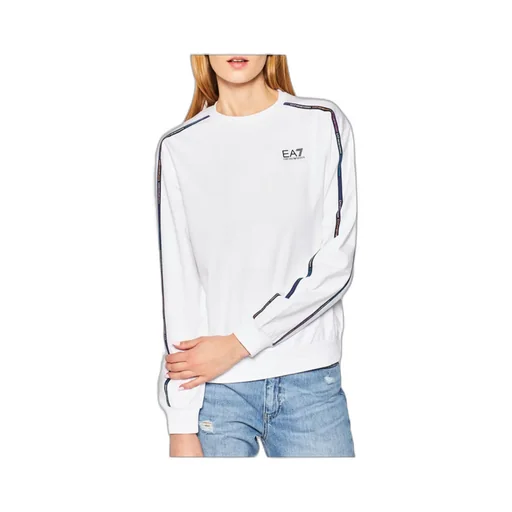 Logo Round-Necked Sweater