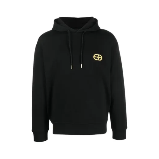 Long Sleeve Hoodie