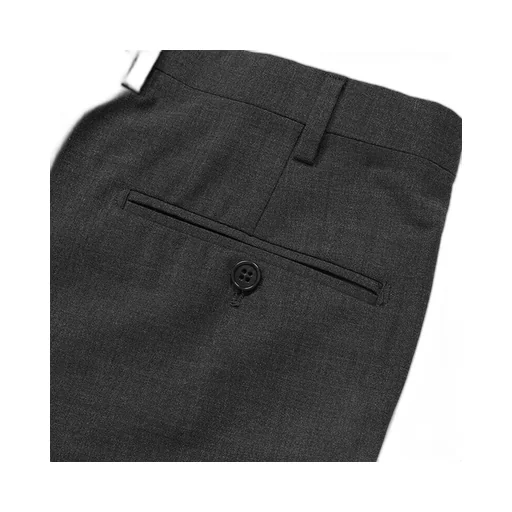Logo Casual Pants