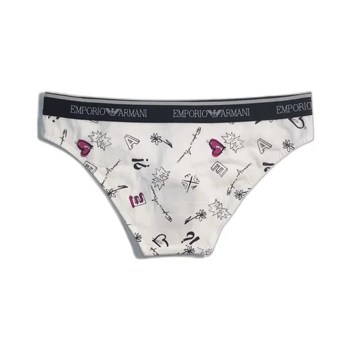 Pattern Printed Underwear