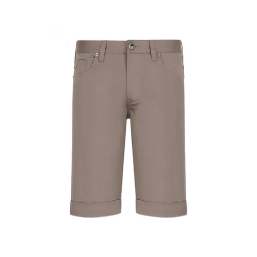 Logo Shorts