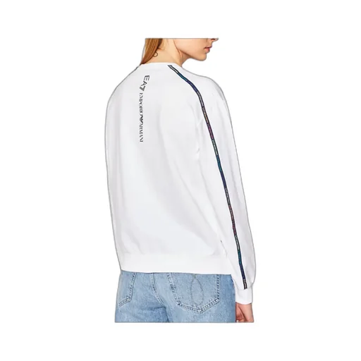 Logo Round-Necked Sweater