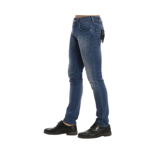 Logo Jeans