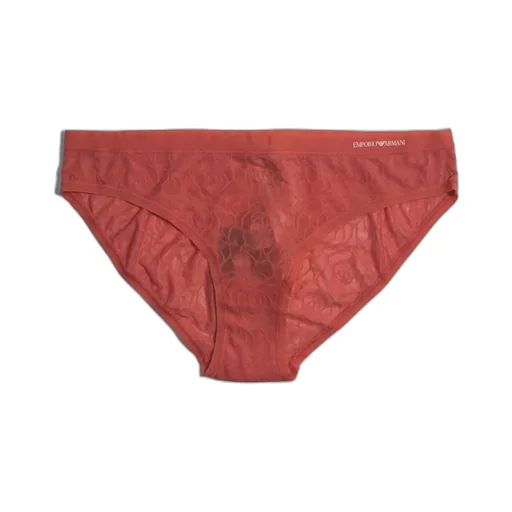 Logo Briefs Pants
