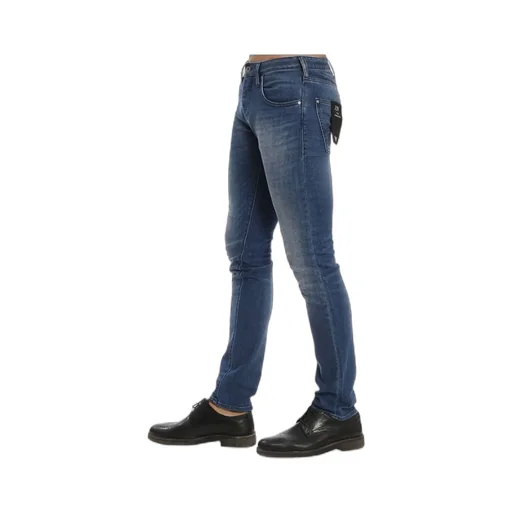 Logo Jeans