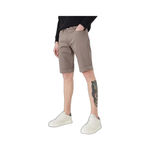 Logo Shorts