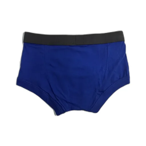 Logo Elastic Waist Panties