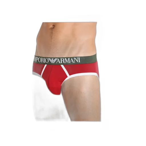 Logo Underwear