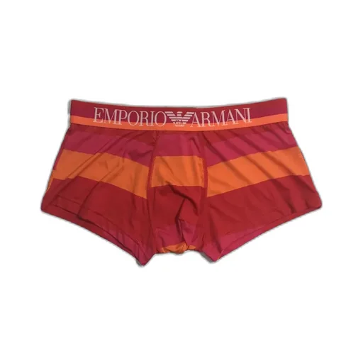 Striped Logo Panties