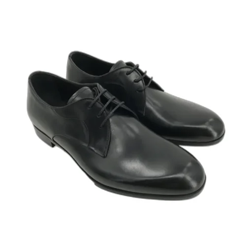 Logo Business Casual Shoes