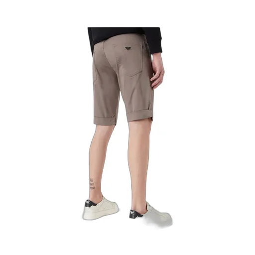 Logo Shorts