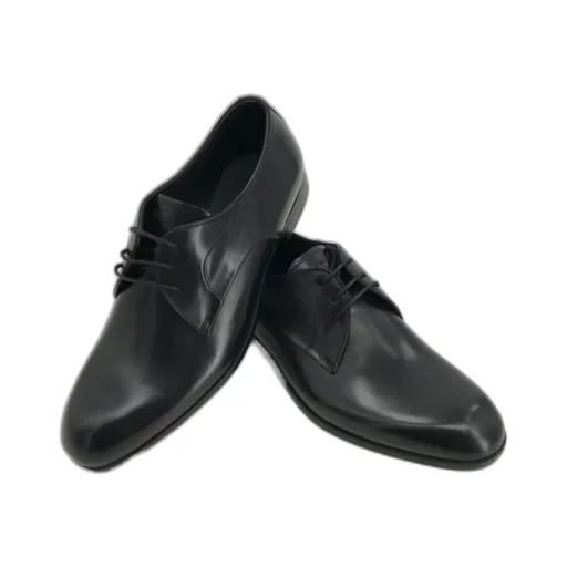 Logo Business Casual Shoes