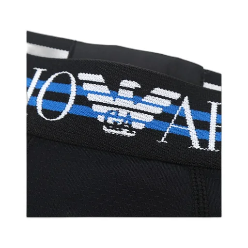 Logo Boxers