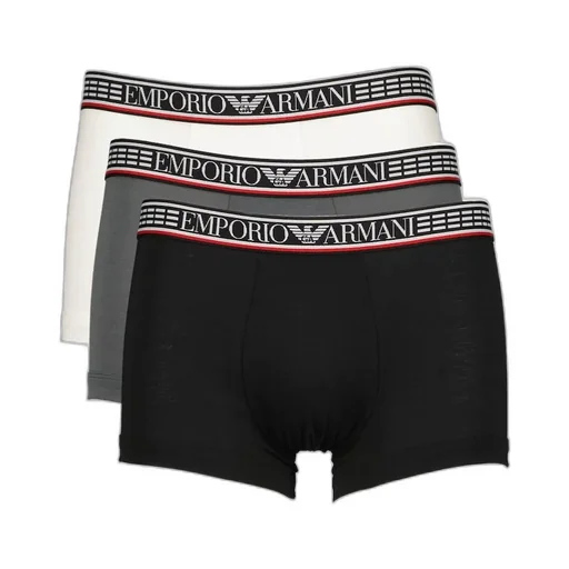 Pack Of Three Boxer Briefs